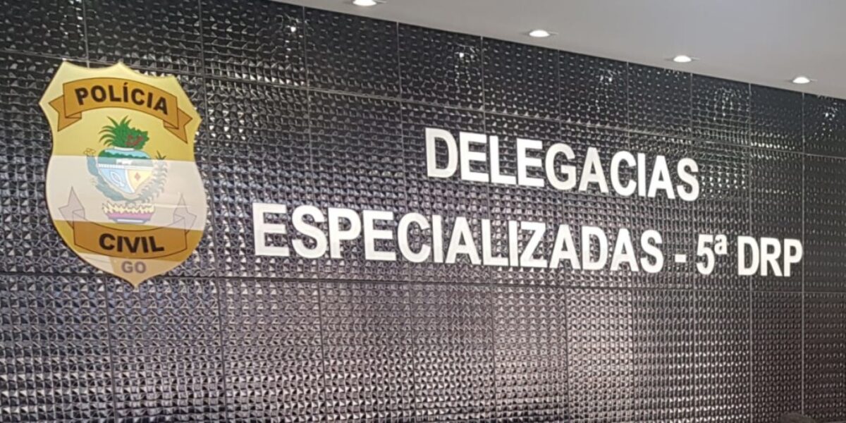 Deam de Valparaíso prende investiga por estupro de vulnerável