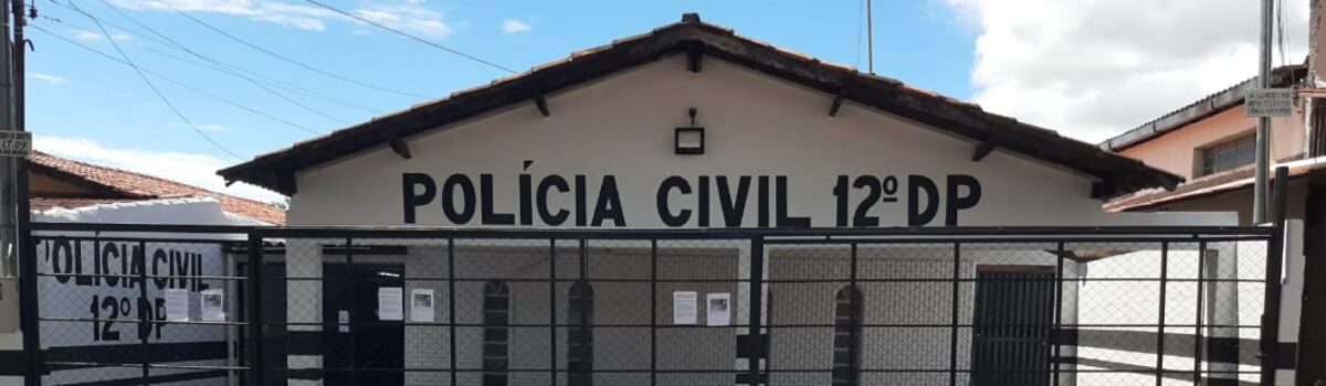 Polícia Civil investiga suspeito de alterar CNHs no Detran para caminhoneiros conseguirem contratação