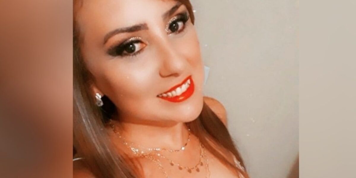 Polícia Civil conclui inquérito sobre morte que vitimou a jovem Larissa, em Formosa
