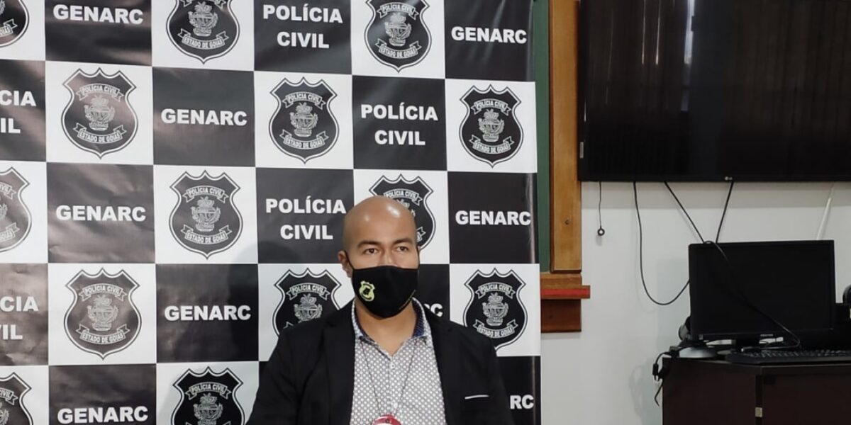 Caso Natália: Polícia Civil conclui investigação sobre desaparecimento e morte de uma jovem em Formosa