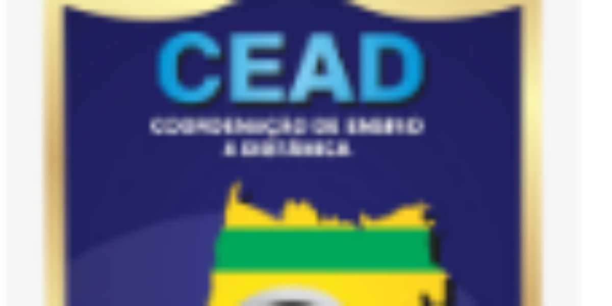 Abertura do Ciclo 01/2021, da Rede EAD/SSP-GO,