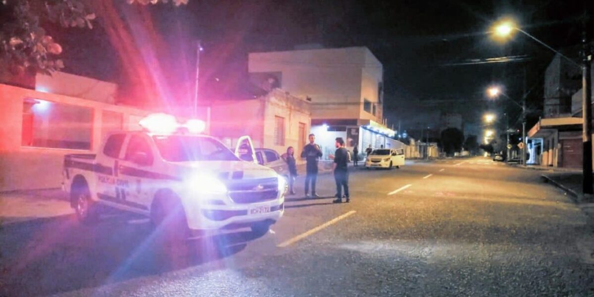 Direção Consciente: 33 motoristas são flagrados bêbados em Anápolis no final de semana
