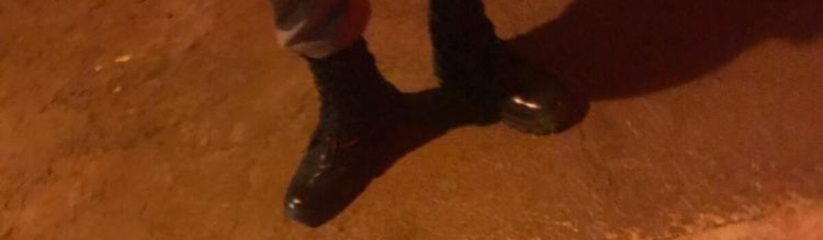 Polícia Civil prende homem investigado por matar namorado de sua ex-companheira, em Senador Canedo