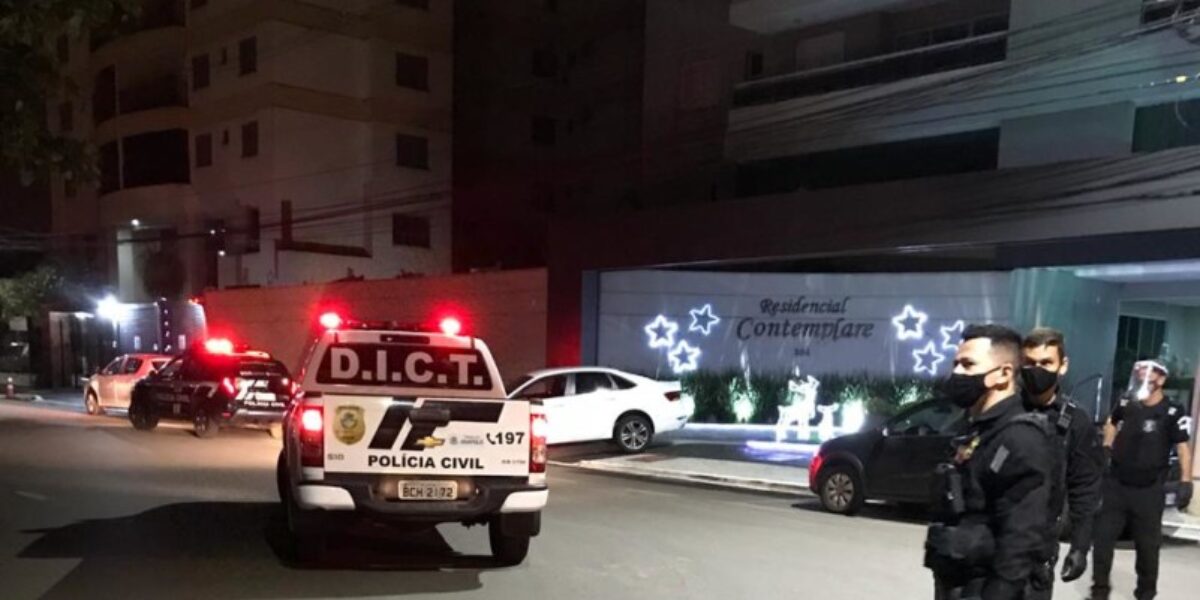 Direção Consciente: mais 13 motoristas são presos por embriaguez em Anápolis