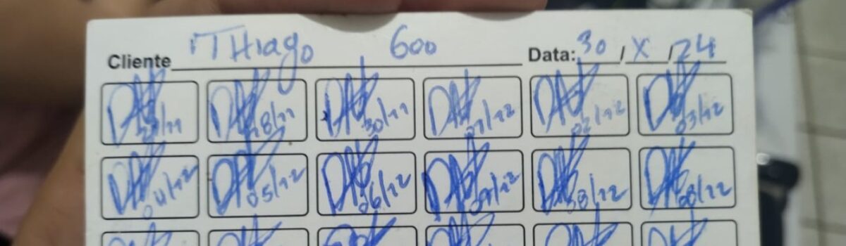 Polícia Civil investiga suspeito de agiotagem e lavagem de dinheiro em Uruaçu