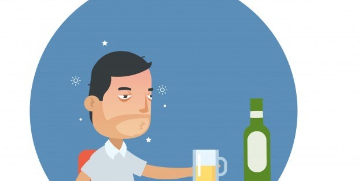 Desmistificando o alcoolismo