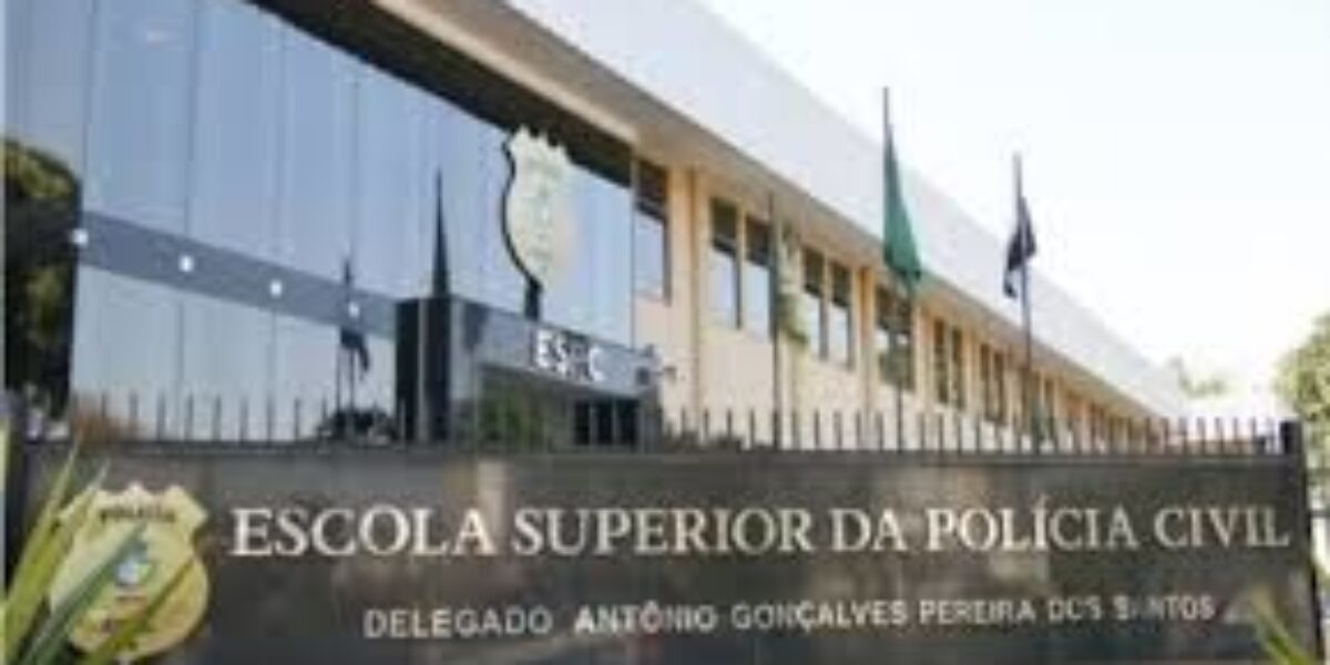 Publicação do Edital Nº 02/2021 – CHAMAMENTO PARA CURSO DE ATUALIZAÇÃO PARA AGENTE, DELEGADO E ESCRIVÃO DE 2ª CLASSE