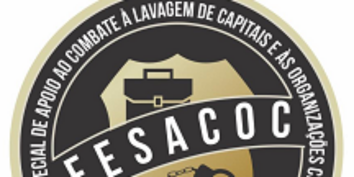 Fundo Especial de Apoio ao Combate à Lavagem de Capitais e às Organizações Criminosas – FESACOC