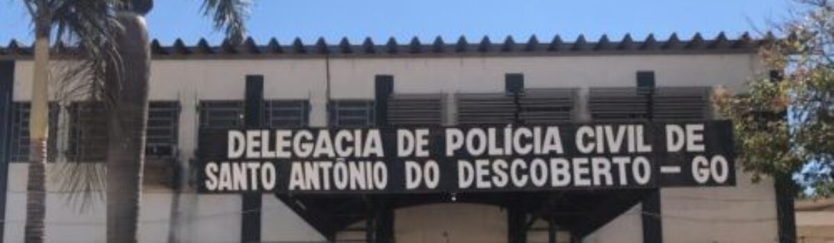 Adolescentes suspeitos de esfaquear casal são apreendidos