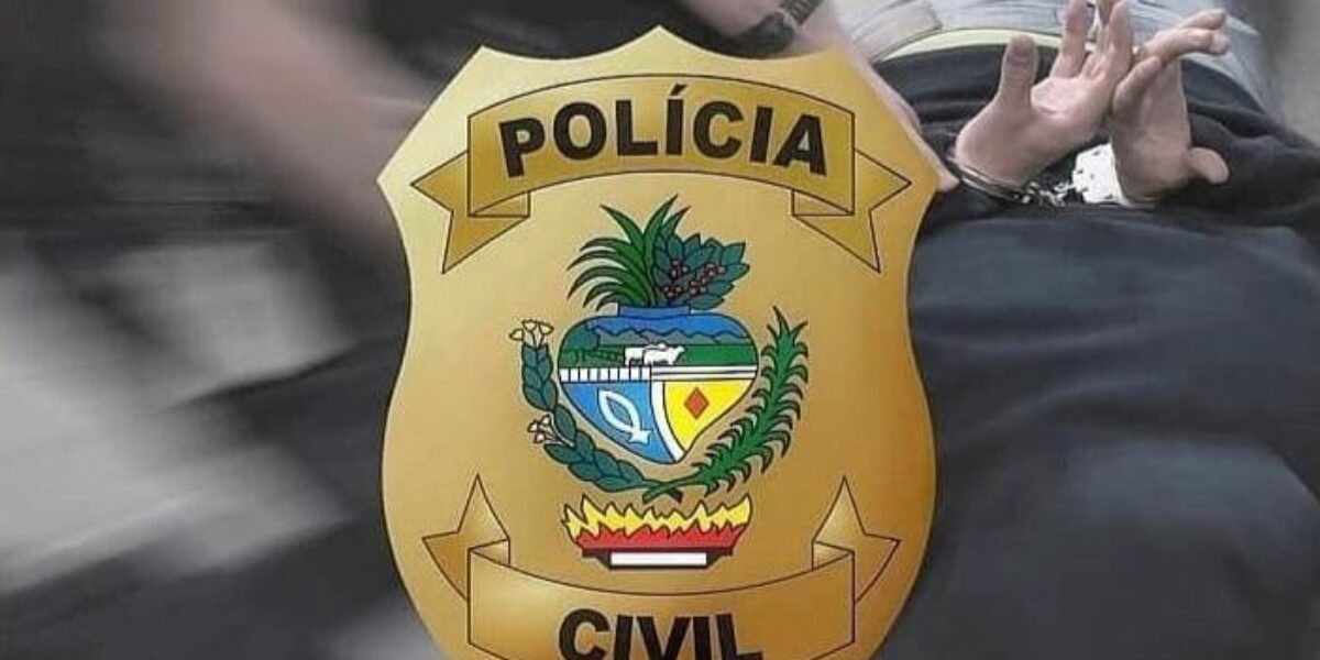 Dupla de assaltantes é presa por roubo a casal de idosos em Anápolis
