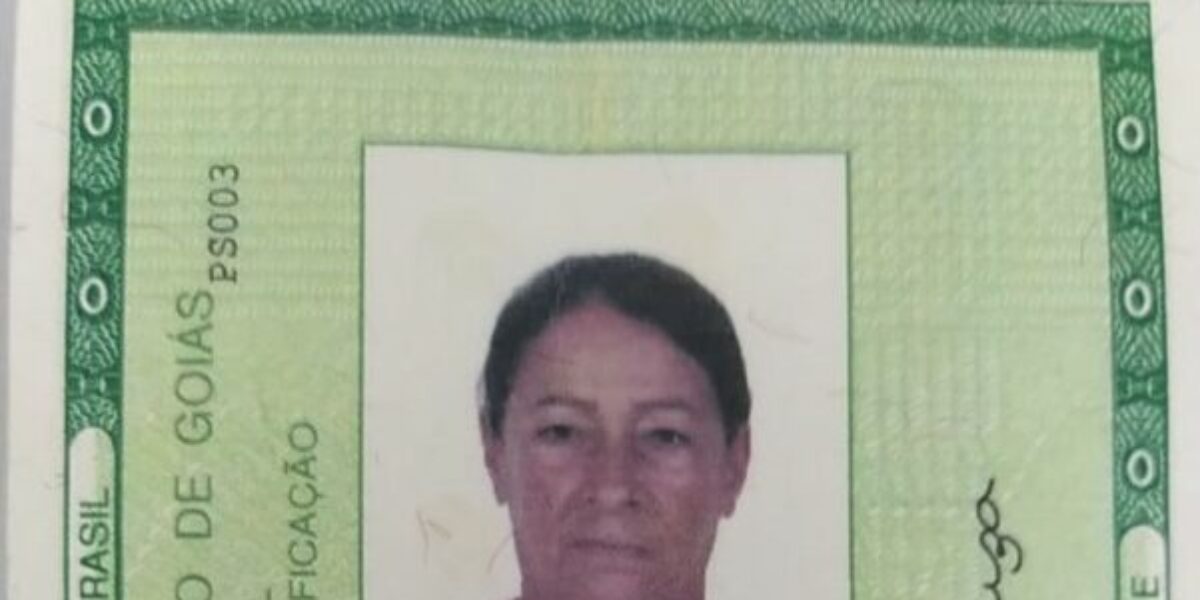 DP de Campos Belos prende mulher que usou documento falso para fazer empréstimo bancário