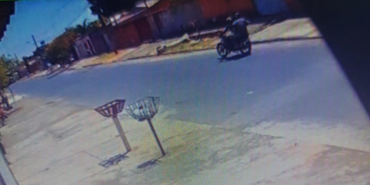 GIH Aparecida conclui inquérito acerca de homicídio ocorrido no bairro Independência Mansões