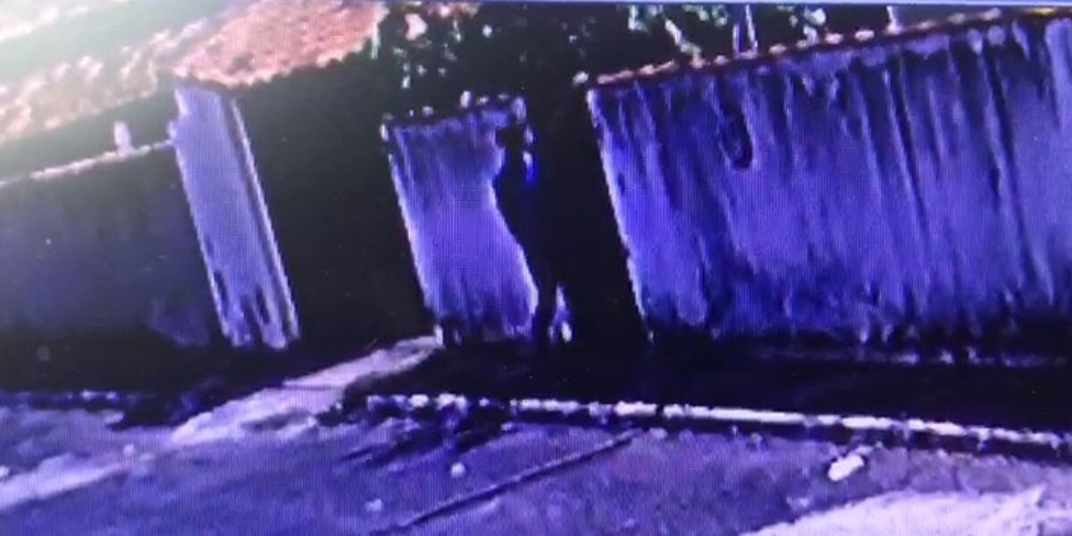 Polícia Civil prende em Corumbaíba investigado por vários furtos a residências na região