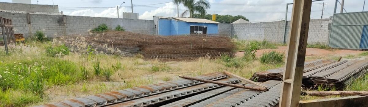 PCGO e PMGO fazem operação integrada e prendem em flagrante suspeitos de subtrair carga de ferragens avaliada em R$ 700 mil