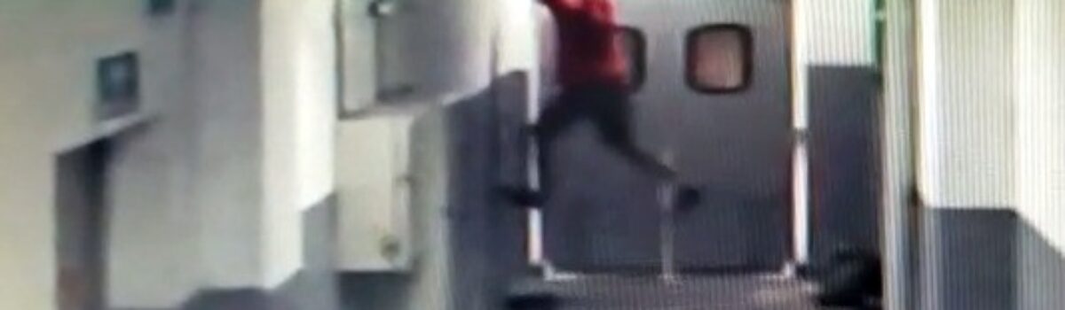 Polícia Civil de Goiás prende dois indivíduos suspeitos de furtar loja de  shopping em Fortaleza; prejuízo chegaria a quase R$ 700 mil