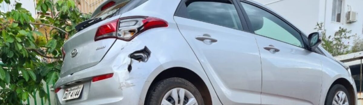 PCGO e PMGO prendem em flagrante suspeito de integrar associação criminosa investigada por roubos a motoristas de aplicativo