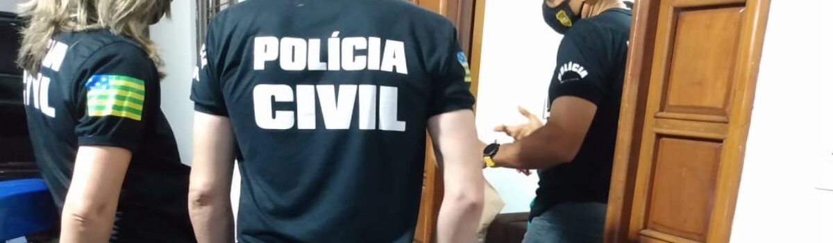 Decon apreende combustível desviado e estocado em residência