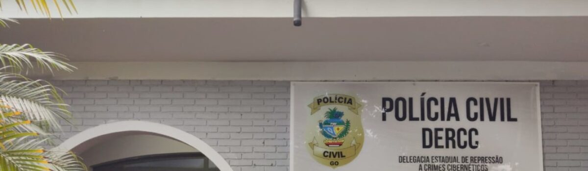 Polícia Civil dá orientação contra golpes virtuais por aplicativo de mensagens