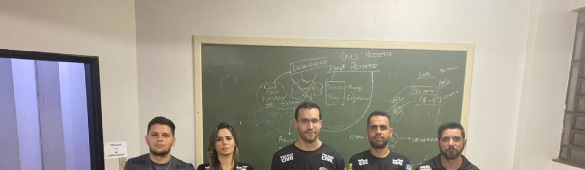 17ª DRP participa de ação conjunta em rodovias durante carnaval
