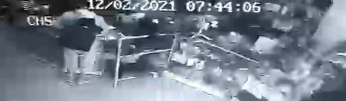 Polícia Civil prende em flagrante em Abadiânia casal suspeito de furtar bicicleta e celular em uma loja