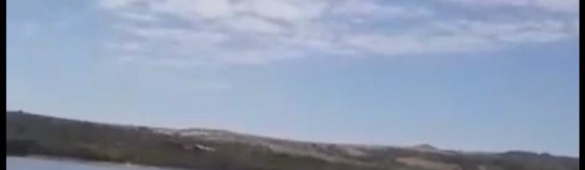 Polícia Civil conclui investigação sobre a morte de jovem ocorrida no Lago Corumbá IV, após descarga elétrica