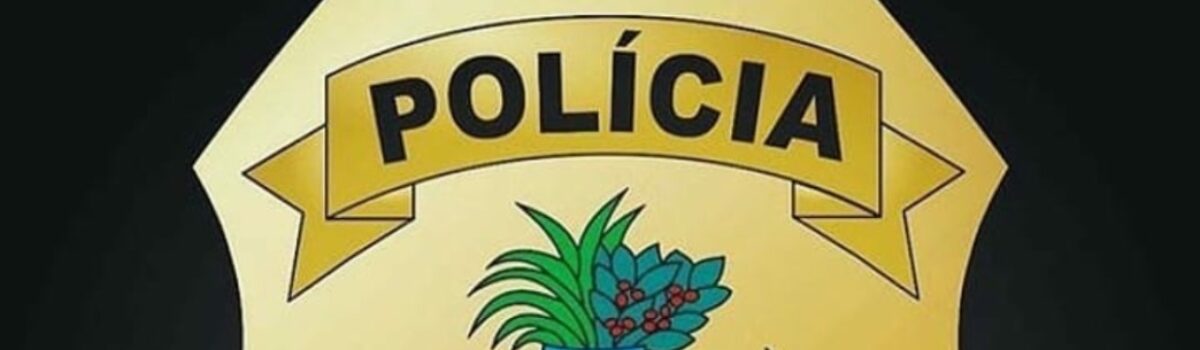 Foragido da Justiça do MS é preso em Anápolis