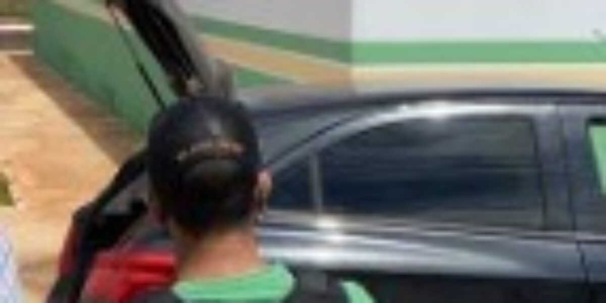 Investigado por roubo em Rio Verde, homem é preso em Bom Jesus pela PCGO