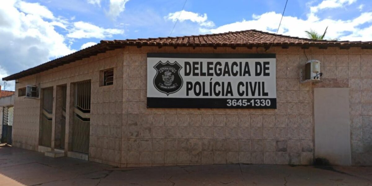 DP de Acreúna cumpre buscas em investigação sobre emissão e uso de documentos falsos