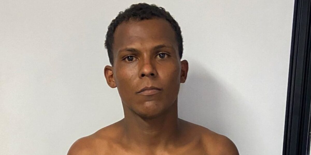 Polícia Civil prende em flagrante suspeito de estupro na Vila Mutirão