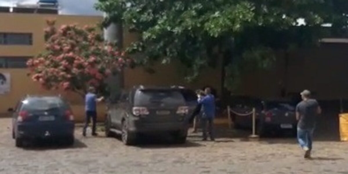 Operação Formaggio: Polícia Civil prende em flagrante três suspeitos de receptação a carga avaliada em R$ 500 mil
