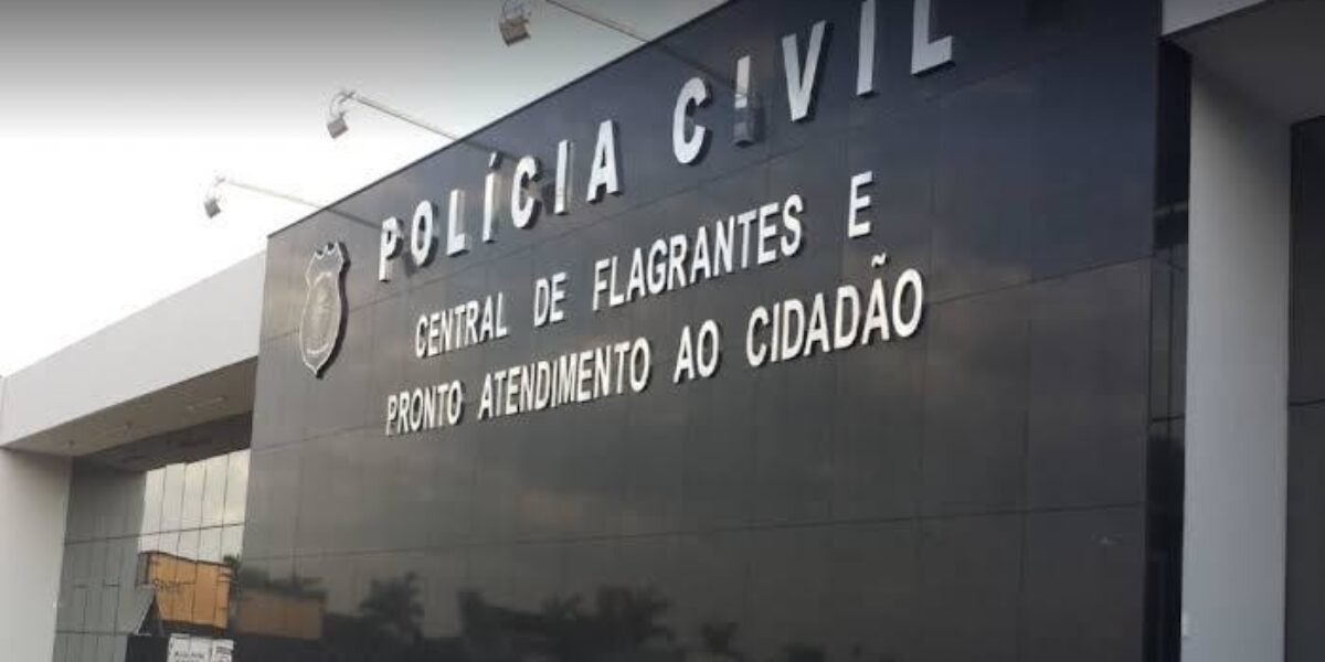 Delegado-Geral faz visita à Central de Flagrantes