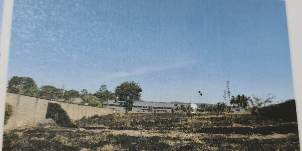 Polícia Civil de Jaraguá indicia autor de incêndio em empresa
