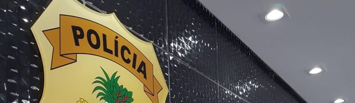 GIH de Luziânia cumpre preventiva de suspeito de homicídio
