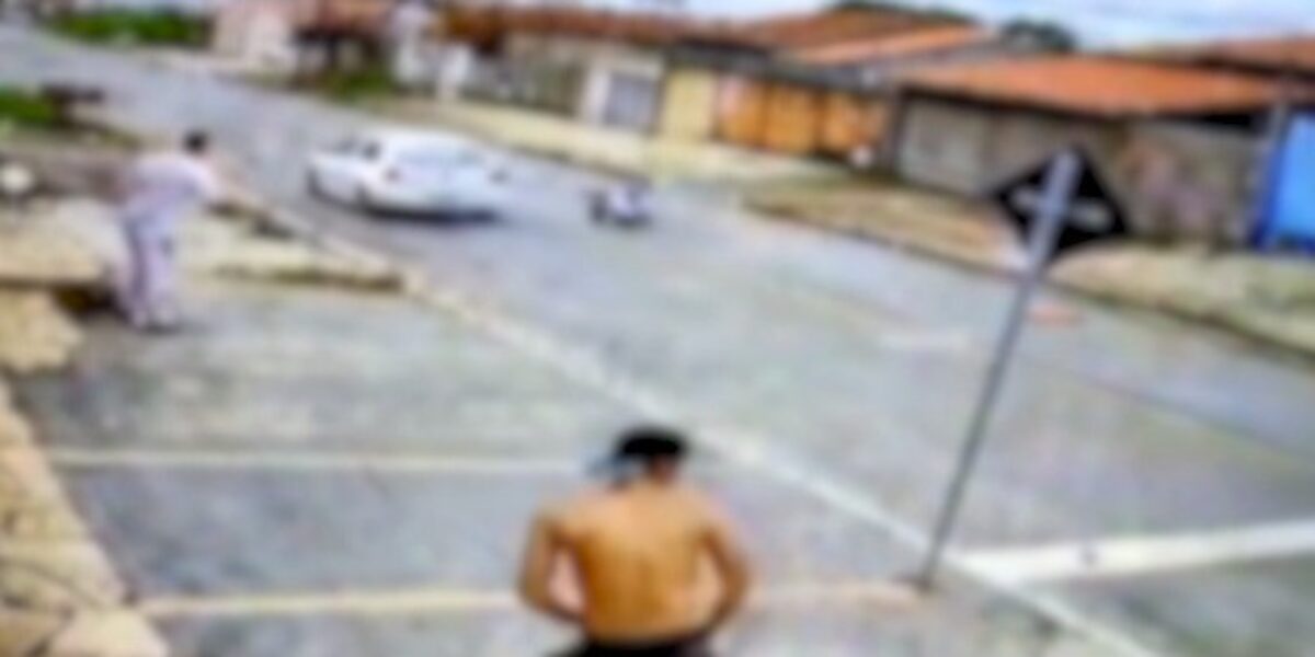 Polícia Civil cumpre mandado de internação contra adolescente suspeito de atropelar e matar vítima durante briga de torcidas