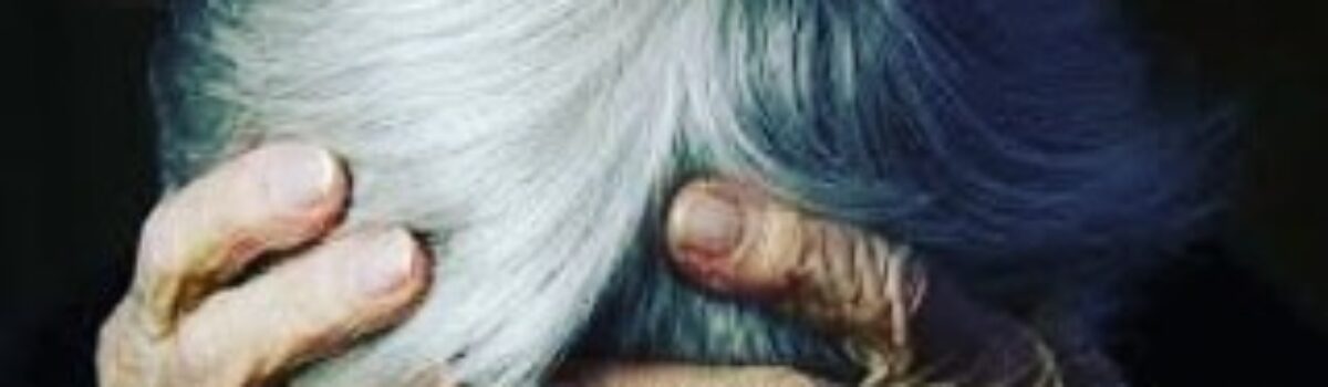 PCGO prende em flagrante autor de violência a idosa de 79 anos em Goianésia