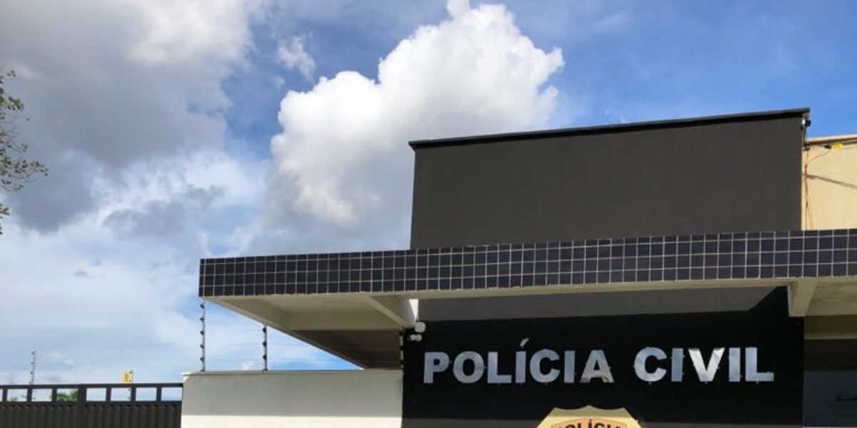 Polícia Civil prende quatro investigados por bárbaro latrocínio a idoso ocorrido na zona rural de Piracanjuba