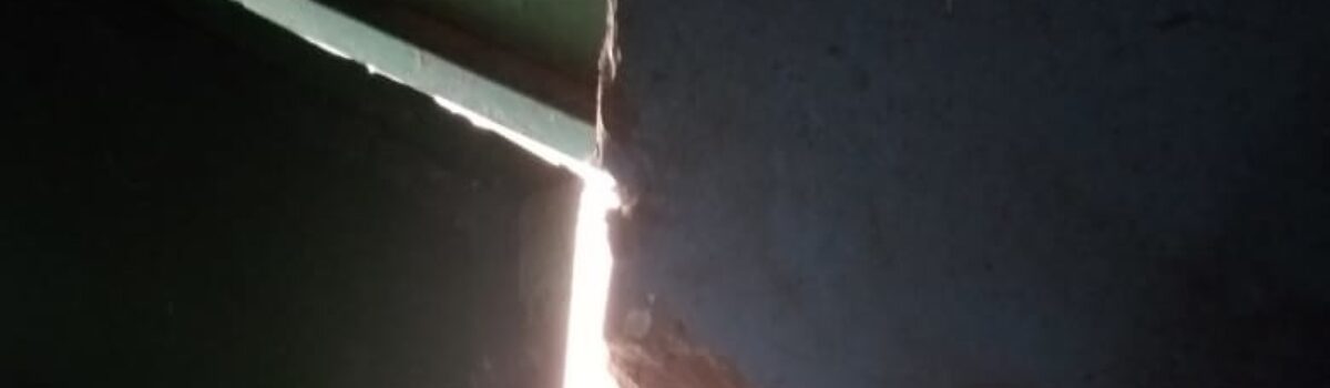 Suspeito de torturar companheira é preso em São Francisco de Goiás