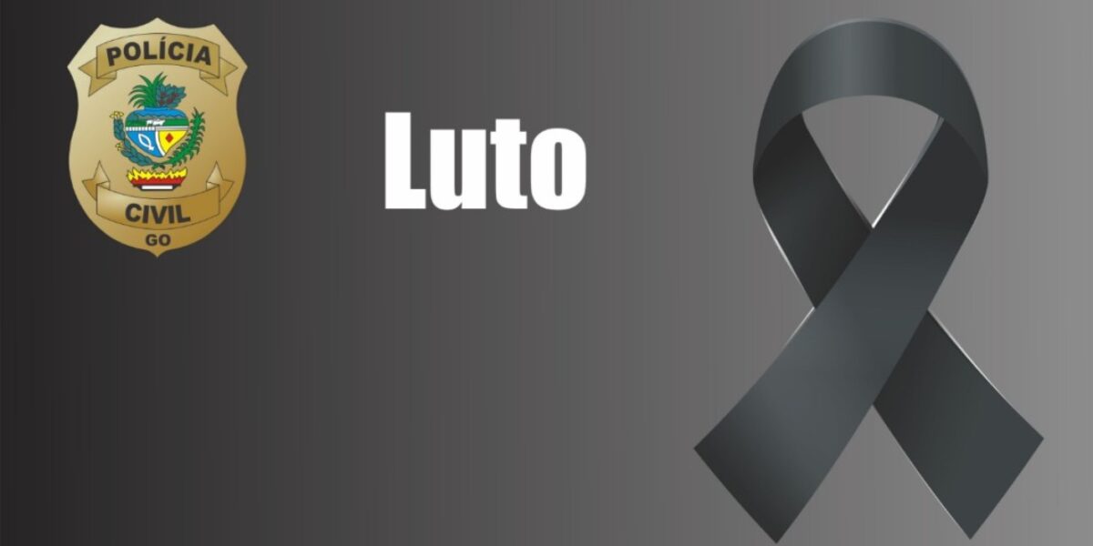 NOTA – Luto pelo falecimento de servidores da Polícia Civil na Pandemia