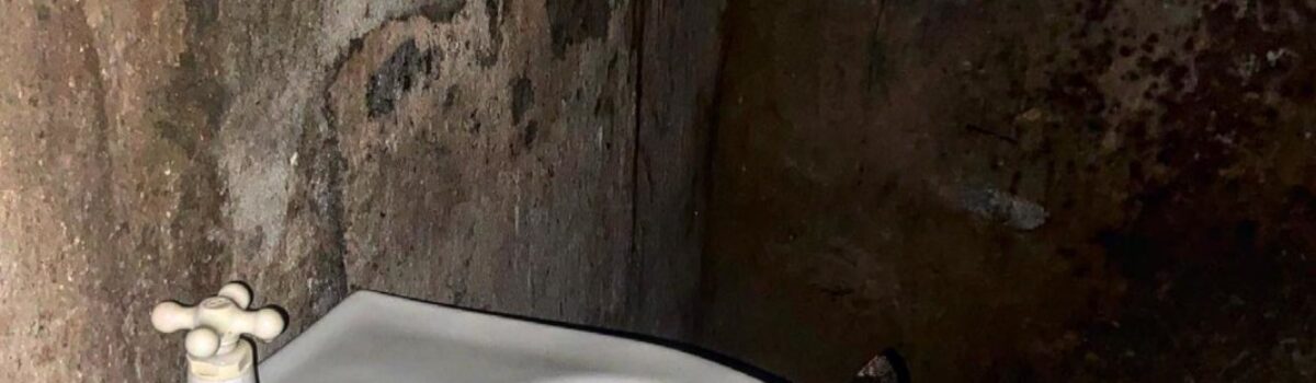 Preso em flagrante homem que mantinha companheira em cárcere privado