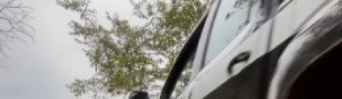 Homem é preso suspeito de estuprar a enteada em Cavalcante