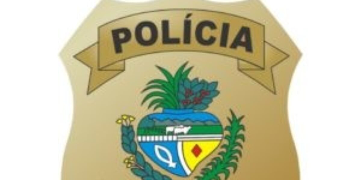 Homem é preso em flagrante por maus-tratos a animal em Caldas Novas
