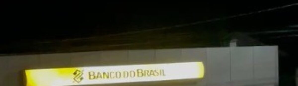 Operação integrada desarticula associação criminosa suspeita de furtar agência bancária em Firminópolis