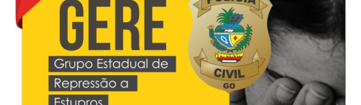 GERE – número para denúncias