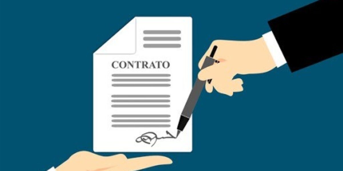 Divulgação: extrato de convênio 110/2021 – município de Aruanã