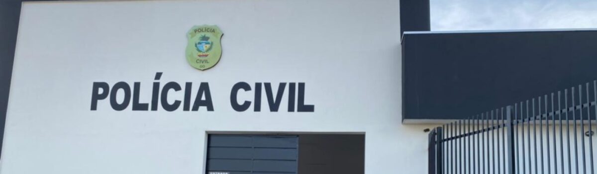 Presos dois receptadores durante operação em conjunto das Polícias Civis de Goiás e São Paulo