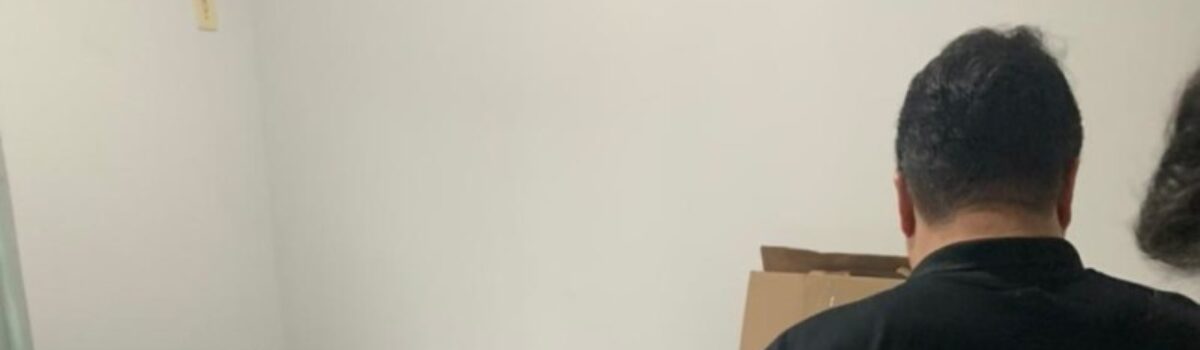 Operação Lucro Fácil, Cadeia à Vista: PCGO prende jovem considerado um dos maiores estelionatários do norte goiano