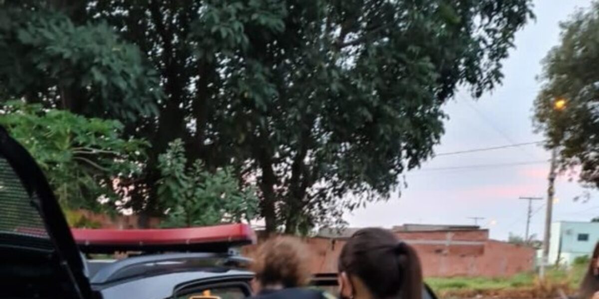 Operação Navalha: DP de Goianira e Polícia Militar prendem 5 pessoas envolvidas em homicídio motivado por briga numa distribuidora