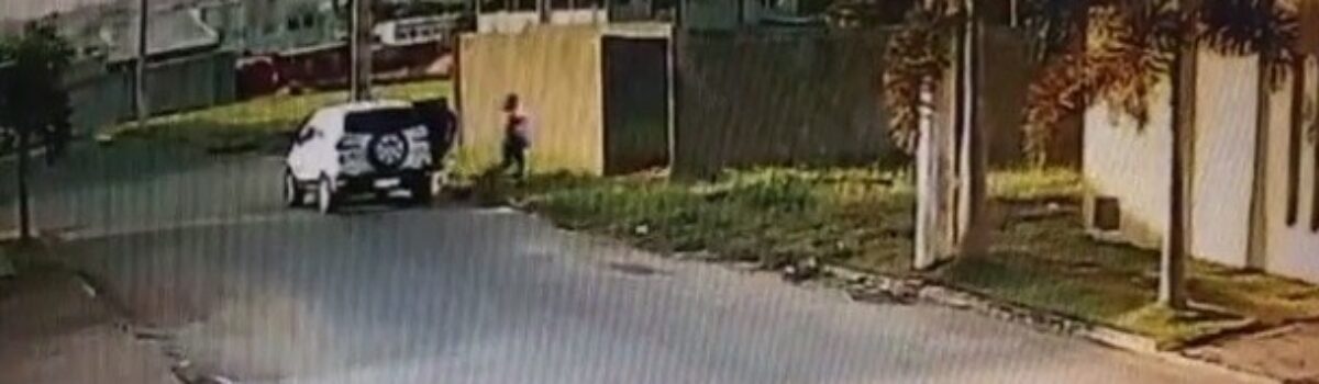 Polícia Civil conclui inquérito sobre morte de bebê encontrado carbonizado em Anápolis