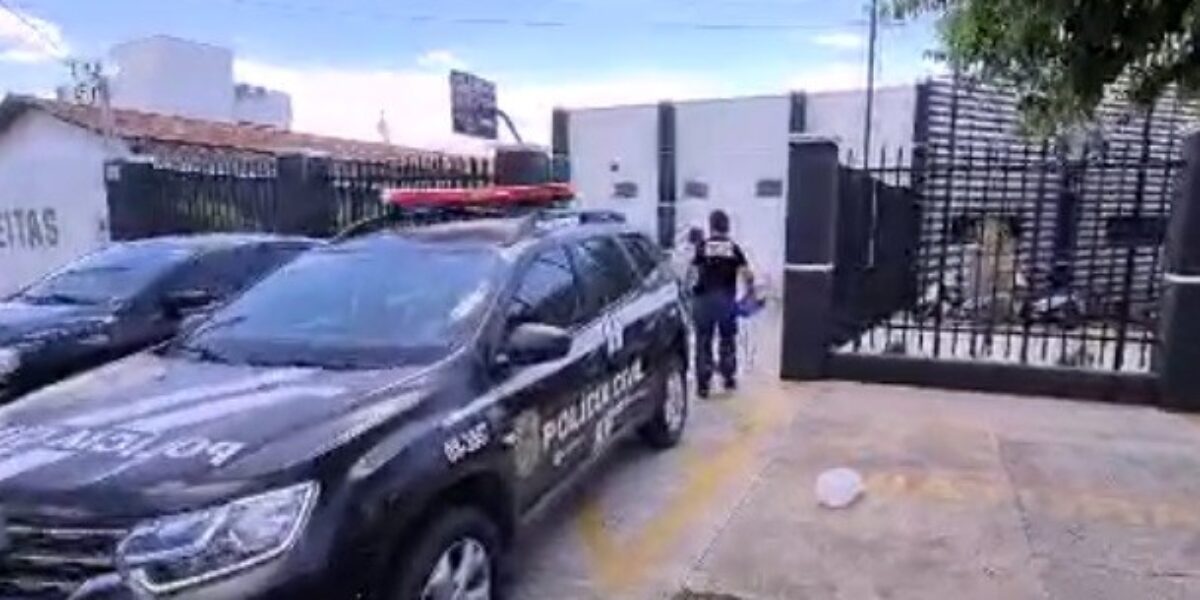 Polícia Civil prende em flagrante filha que injuriou a própria mãe