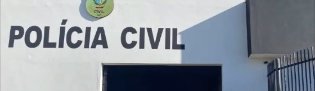 Suspeitos de crime de extorsão são presos em Morrinhos